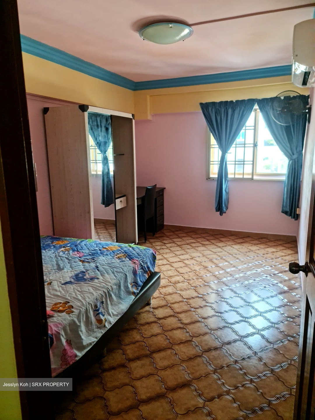 Blk 326 Hougang Avenue 7 (Hougang), HDB 4 Rooms #488107301